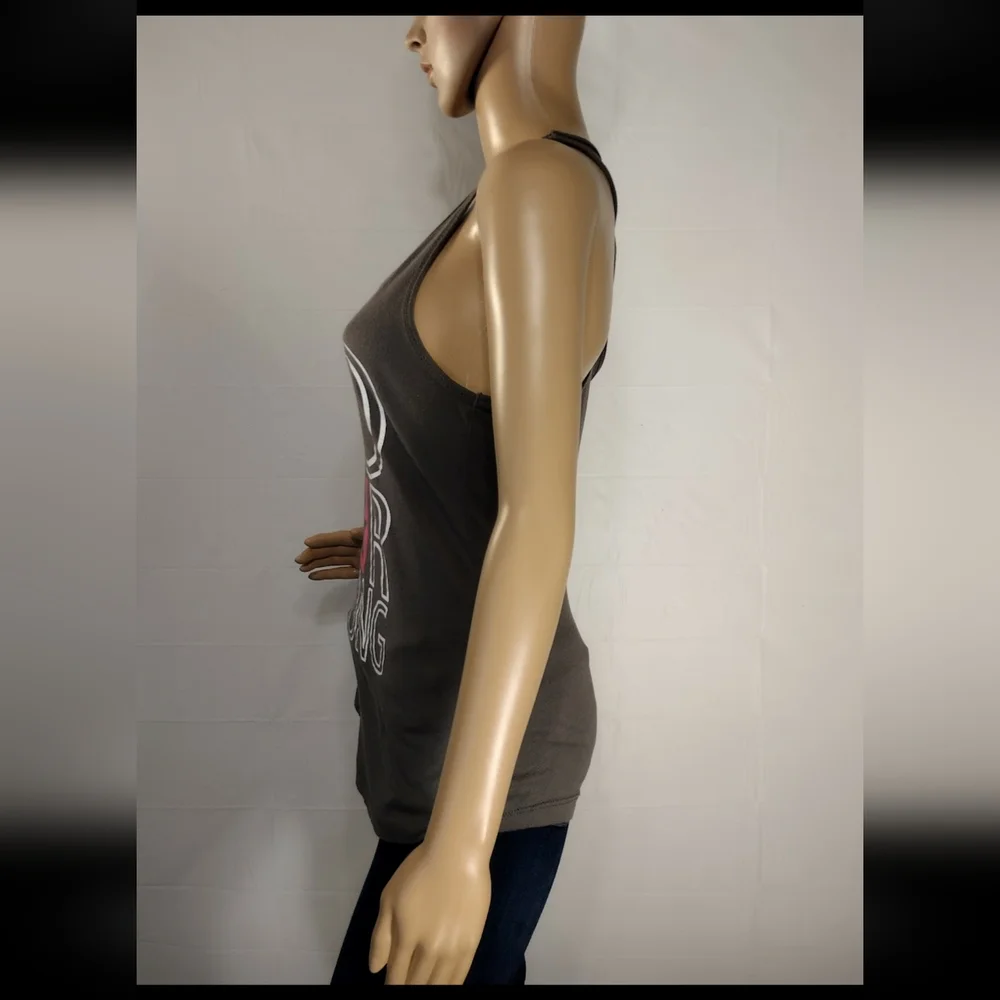 No Tag Find Your Strong Tank Top - Picture 4 of 5